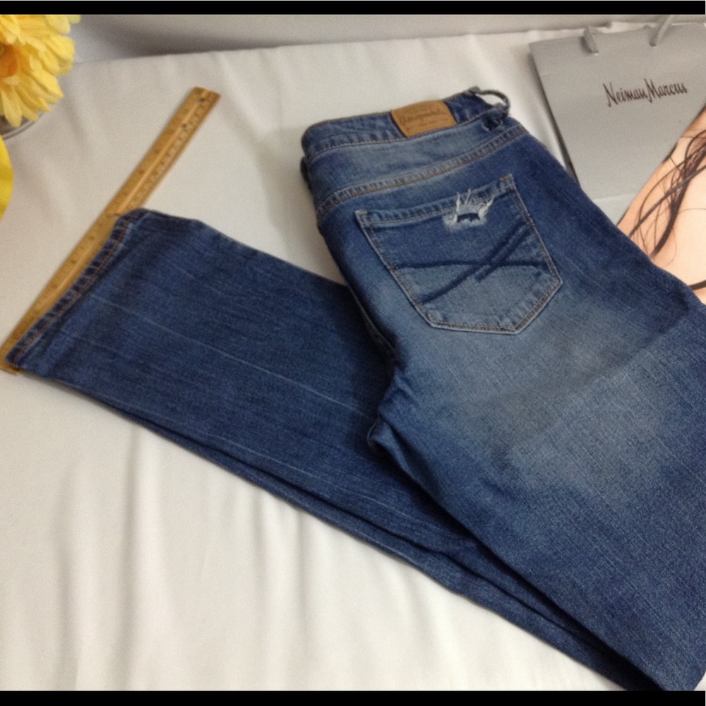 ⬇️SKINNY JEANS⚡️Aeropostale
